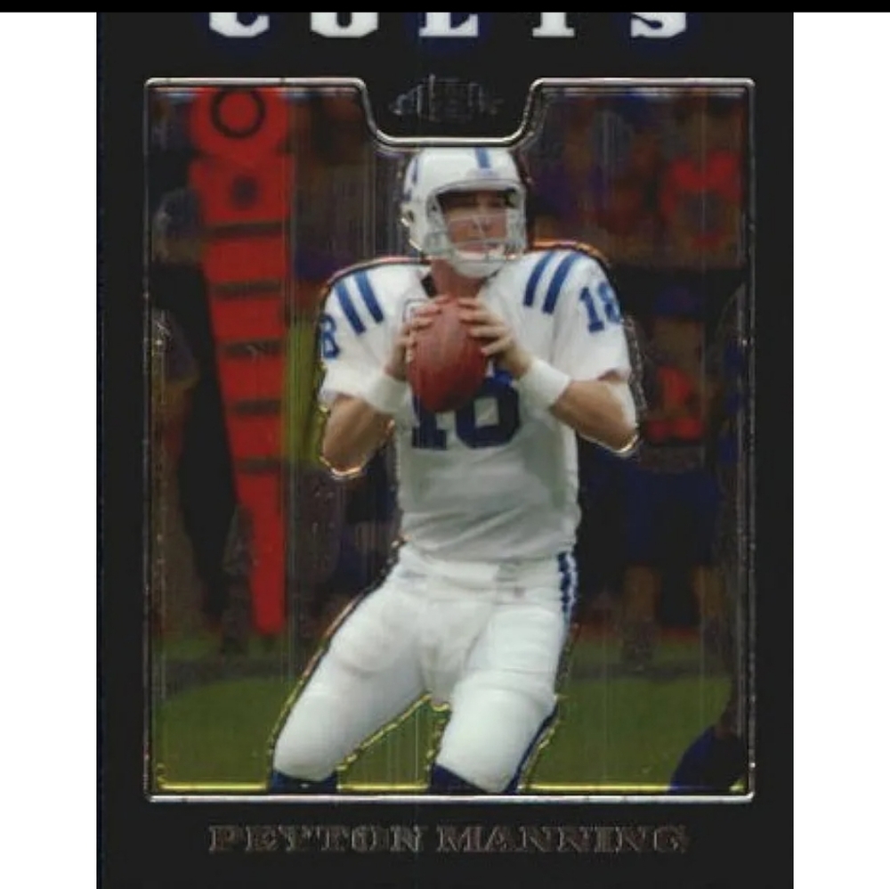 Football cards